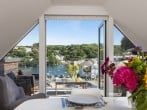 Fowey Penthouse #7 Fowey Penthouse #7