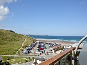 1 bedroom Cottage near Watergate Bay, Cornwall, England