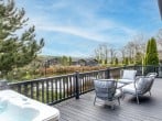 Parracombe Lodge, Kentisbury Grange #5 Parracombe Lodge, Kentisbury Grange #5