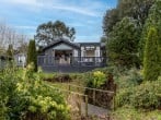 Parracombe Lodge, Kentisbury Grange #19 Parracombe Lodge, Kentisbury Grange #19