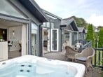 Watermouth Lodge, Kentisbury Grange #2 Watermouth Lodge, Kentisbury Grange #2