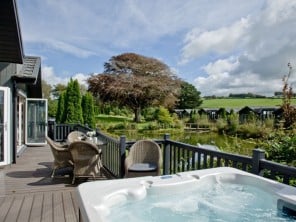 2 bedroom Cottage near Barnstaple, Devon