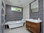 Watermouth Lodge, Kentisbury Grange #14 Watermouth Lodge, Kentisbury Grange #14