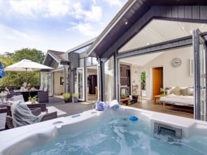 2 bedroom Cottage near Barnstaple, Devon