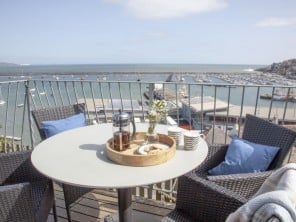 2 bedroom Cottage near Brixham, Devon
