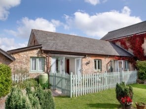2 bedroom Cottage near Paignton, Devon
