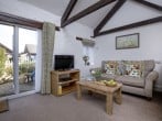 Mill Cottage, Old Mill Cottages #6
