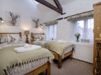 Mill Cottage, Old Mill Cottages #21