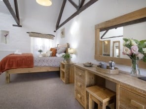 2 bedroom Cottage near Paignton, Devon