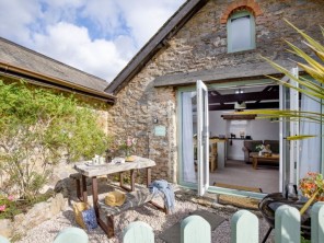 2 bedroom Cottage near Paignton, Devon