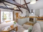 Jasmine Cottage, Old Mill Cottages #2