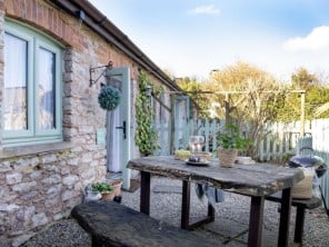 2 bedroom Cottage near Paignton, Devon