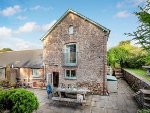 5 bedroom Cottage near Paignton, Devon