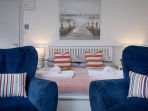 1 bedroom Cottage near Paignton, Devon