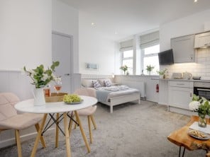 1 bedroom Cottage near Paignton, Devon