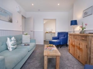 1 bedroom Cottage near Paignton, Devon