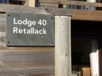 Lodge 40, Retallack Resort & Spa #29
