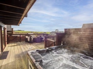 4 bedroom Cottage near St Columb Major, Cornwall