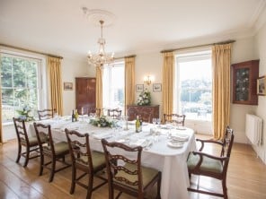 8 bedroom Cottage near St Austell, Cornwall