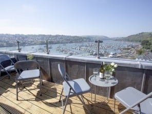 4 bedroom Cottage near Kingswear, Devon