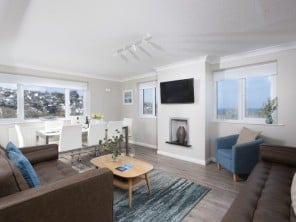 4 bedroom Cottage near Carbis Bay, Cornwall
