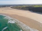3 The Manor, Porthkidney Sands #6