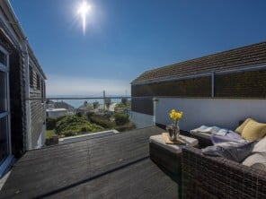 2 bedroom Cottage near Mousehole, Cornwall