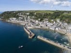 Mousehole View #6 Mousehole View #6