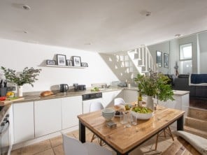 2 bedroom Cottage near St Ives, Cornwall