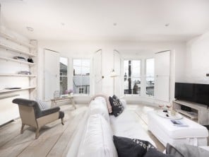 3 bedroom Cottage near Mousehole, Cornwall