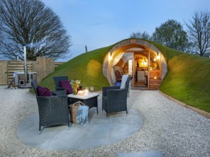 1 bedroom Cottage near Radstock, Somerset, England