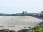 Fistral Lookout, Ocean 1 #4 Fistral Lookout, Ocean 1 #4