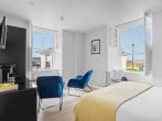 Golden Vanity, Maritime Suites #5 Golden Vanity, Maritime Suites #5