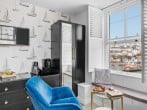 Golden Vanity, Maritime Suites #2 Golden Vanity, Maritime Suites #2