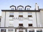 Leader, Maritime Suites #13 Leader, Maritime Suites #13