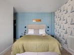 Leader, Maritime Suites #7 Leader, Maritime Suites #7