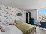 Leader, Maritime Suites #5 Leader, Maritime Suites #5