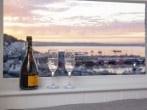 Vigilance, Maritime Suites #15