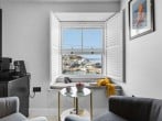 Vigilance, Maritime Suites #5