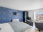 Vigilance, Maritime Suites #10