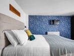 Vigilance, Maritime Suites #3