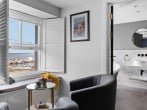 Vigilance, Maritime Suites #8