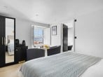 Vigilance, Maritime Suites #4