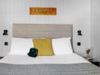 Vigilance, Maritime Suites #11