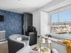 Vigilance, Maritime Suites #1