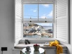 Vigilance, Maritime Suites #9