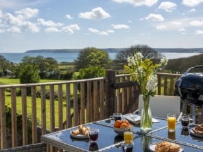 2 bedroom Cottage near Marazion, Cornwall