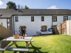 Aval Dor Barn, Croft Hooper #15