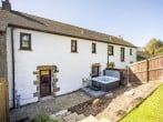Aval Dor Barn, Croft Hooper #26