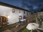 Aval Dor Barn, Croft Hooper #25